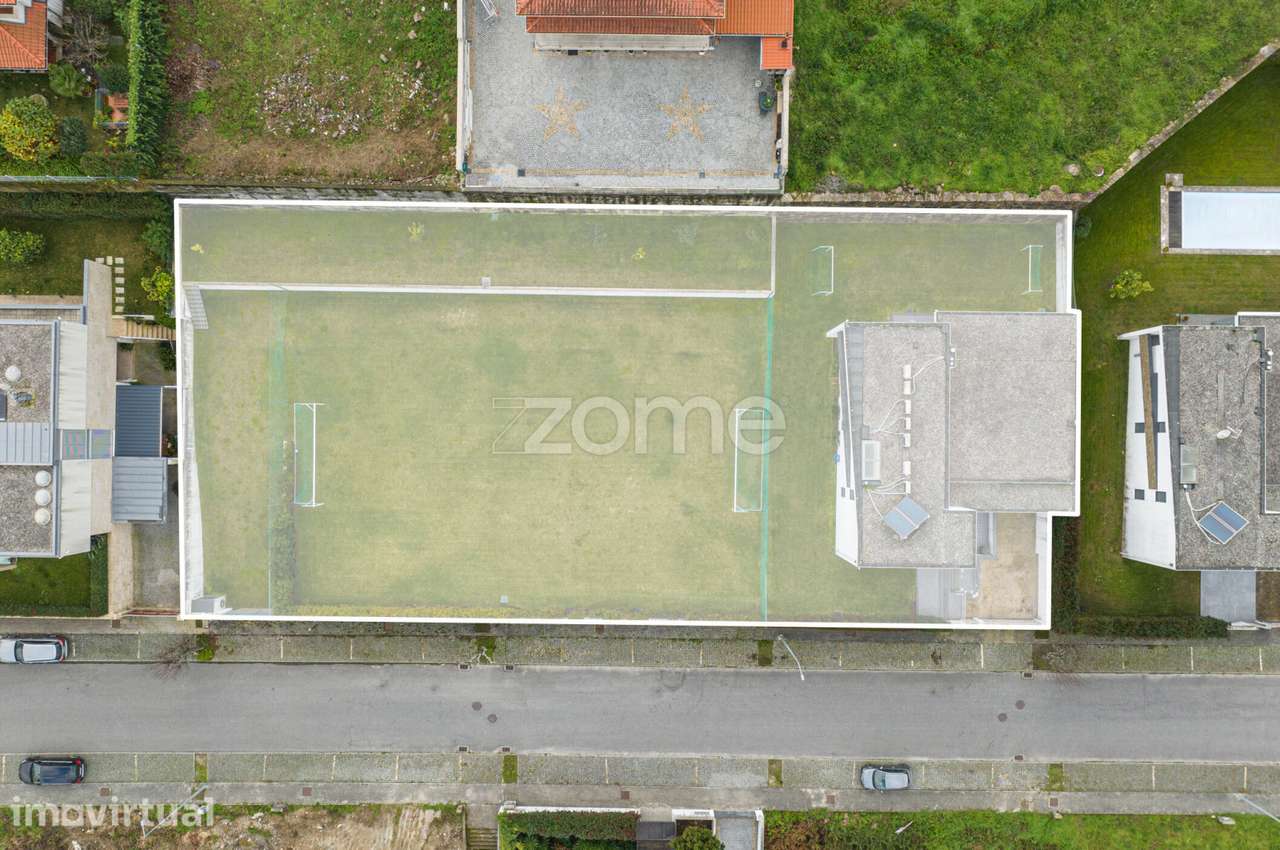 Terreno Urbano com 560 m2! - Grande imagem: 3/11