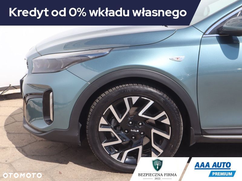 Kia XCeed - 15