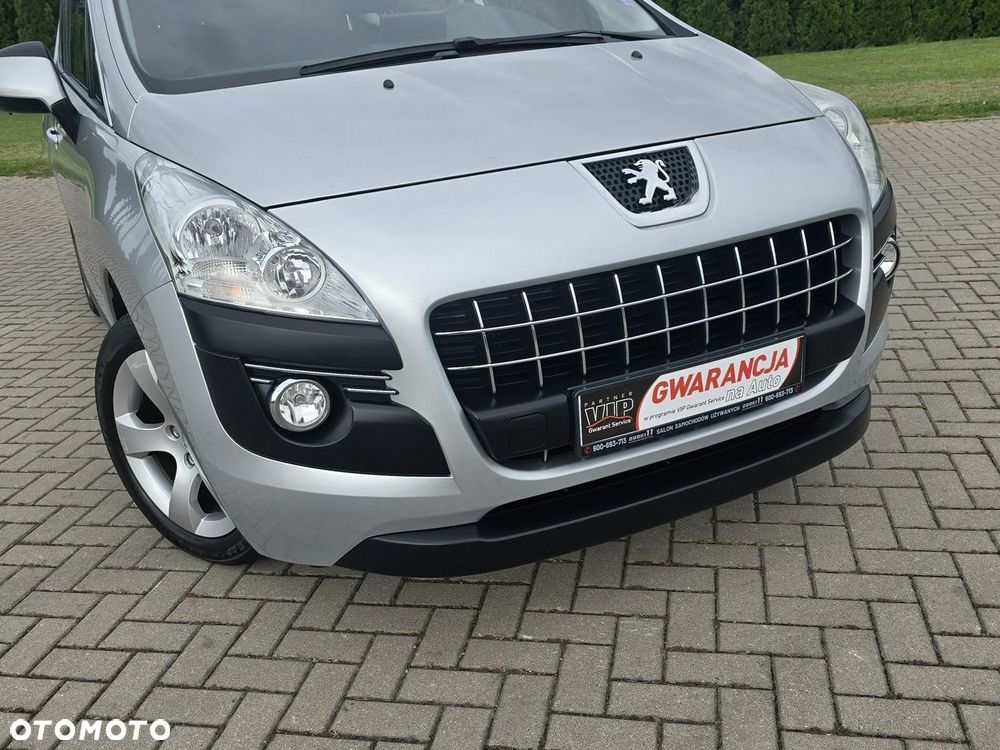 Peugeot 3008 - 7