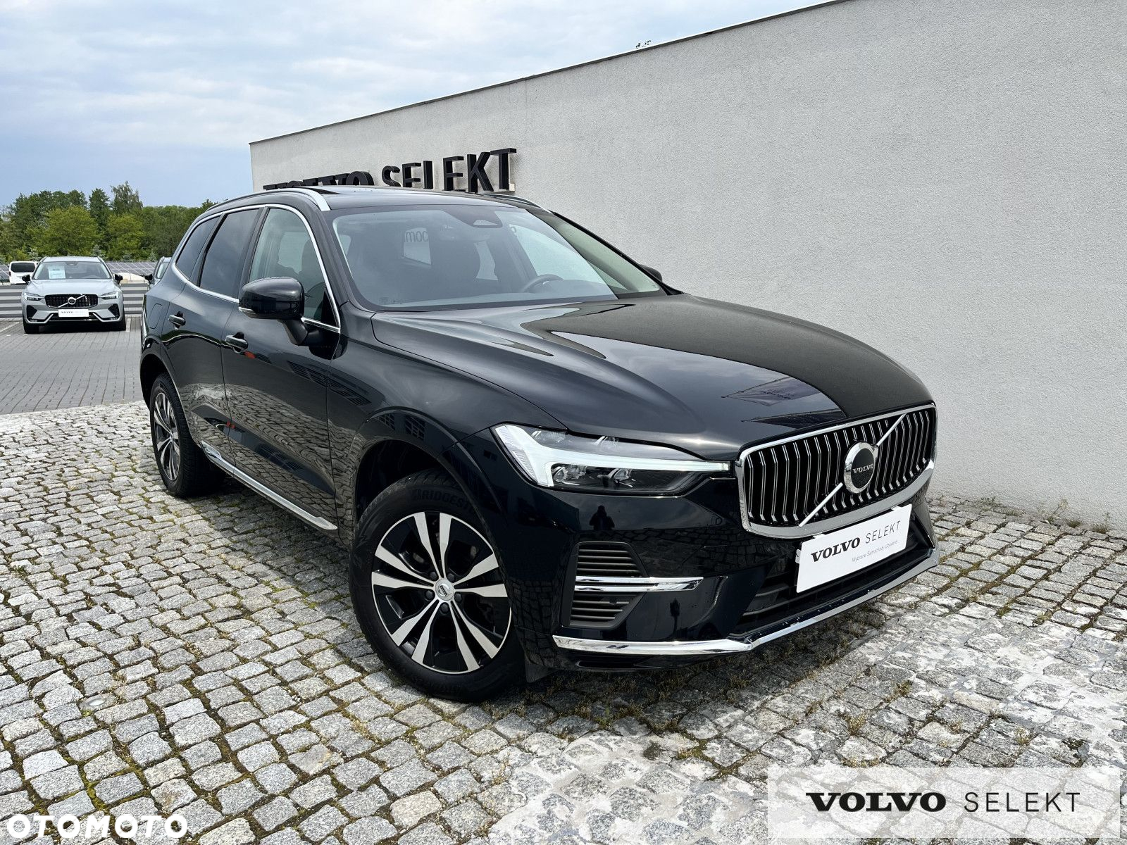 Volvo XC 60 - 26