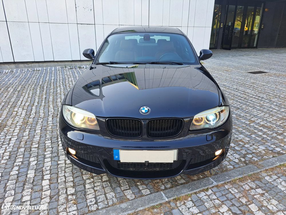 BMW 118 d Edition Sport - 12