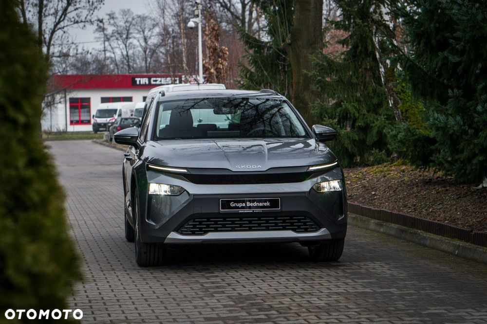 Skoda Elroq - 28