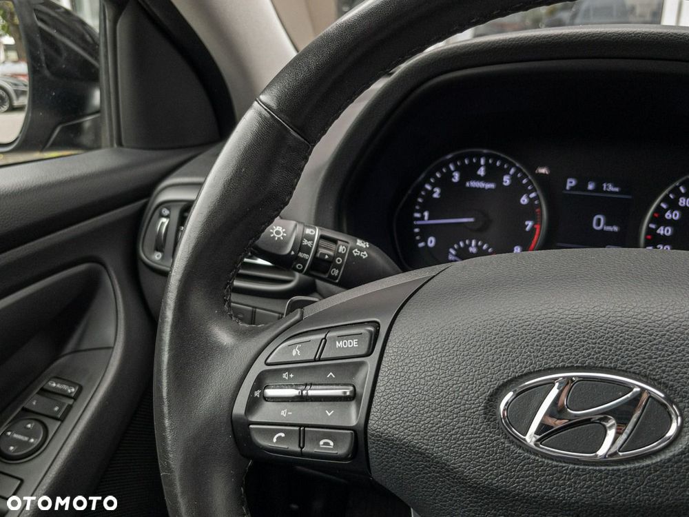 Hyundai i30 1.5 T-GDI 48V Smart DCT - 15