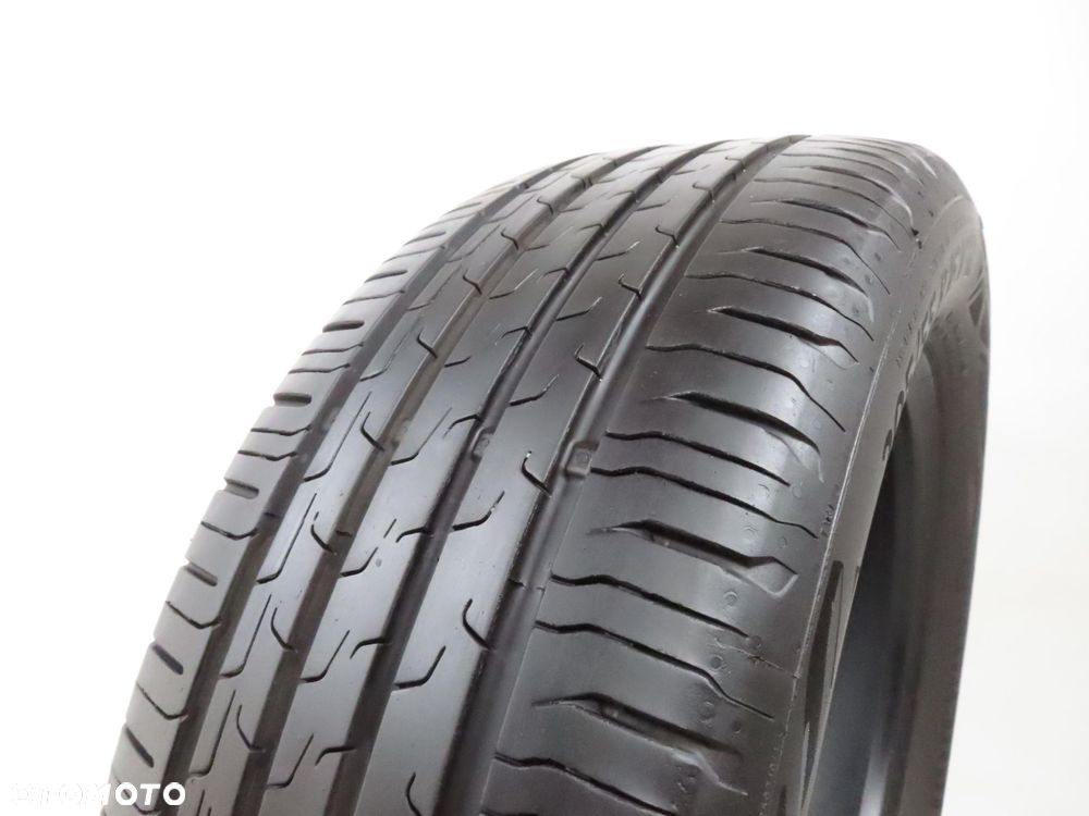 205/55R16 OPONA LETNIA Continental EcoContact 6 94V XL - 7