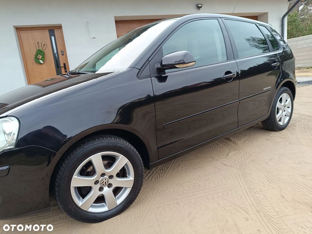 Volkswagen Polo 1.2 United - 30