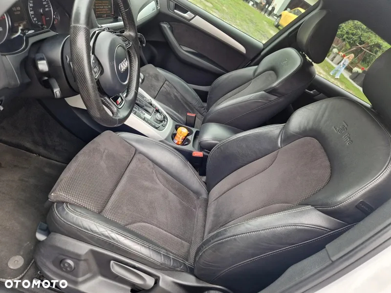 Audi Q5 2.0 TDI quattro S tronic - 17