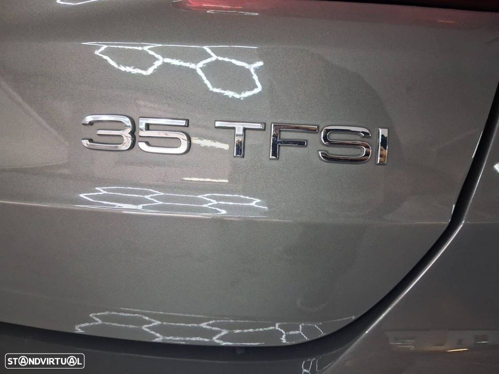 Audi Q3 35 TFSI - 17