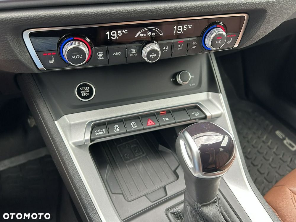 Audi Q3 45 TFSI Quattro S Line S tronic - 26