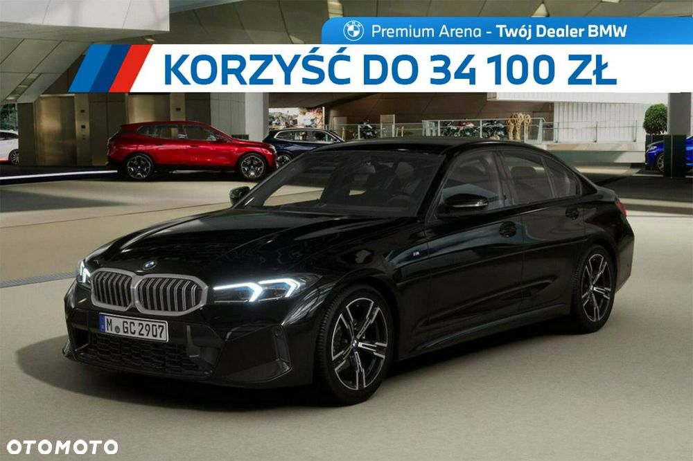 BMW Seria 3 - 2