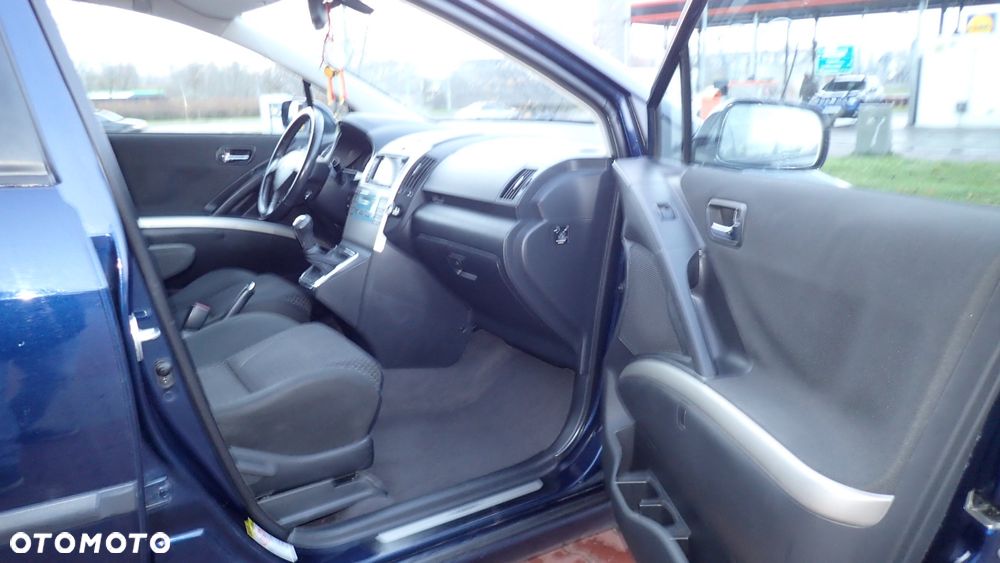Toyota Corolla Verso 1.8 Executive - 38