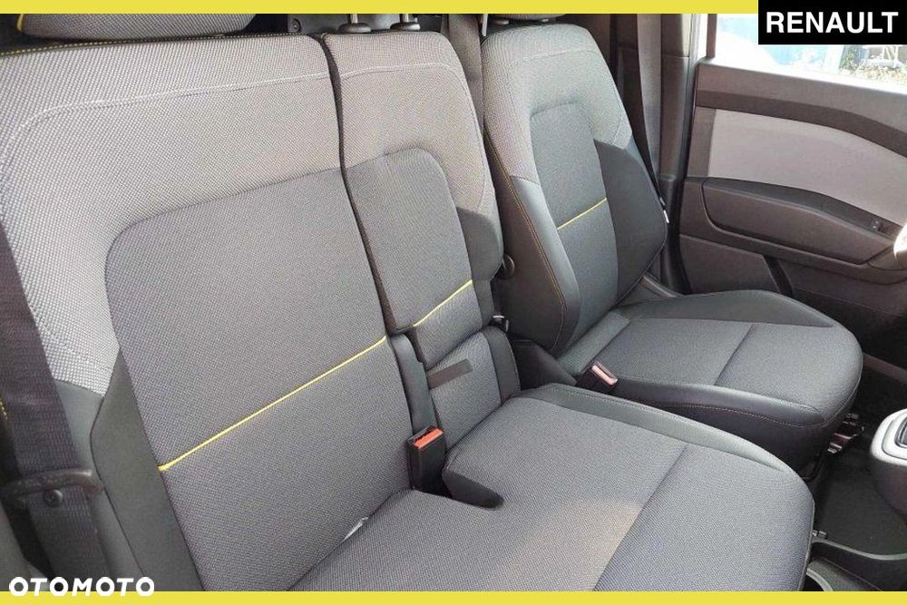 Renault Kangoo Van L2H1 Extra EDC 1.5 115KM - 7