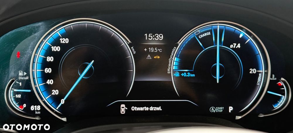 BMW X3 xDrive20d mHEV M Sport sport - 27