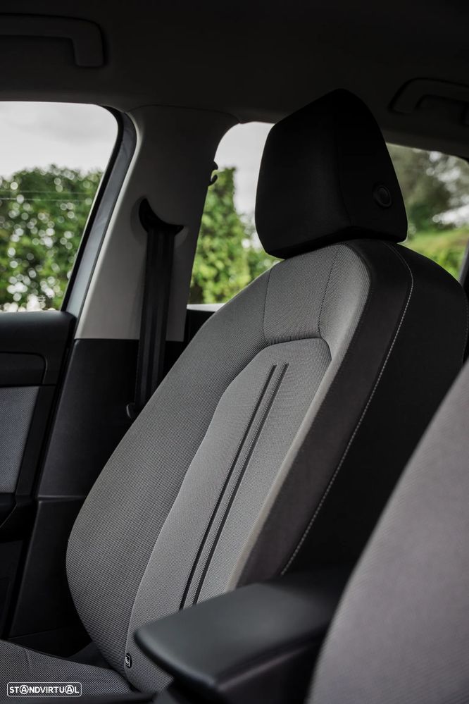 SEAT Leon ST 2.0 TDI Style - 23