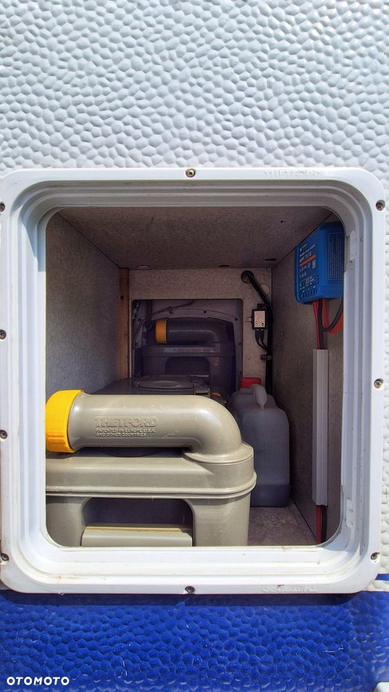 Fiat Ducato - 39