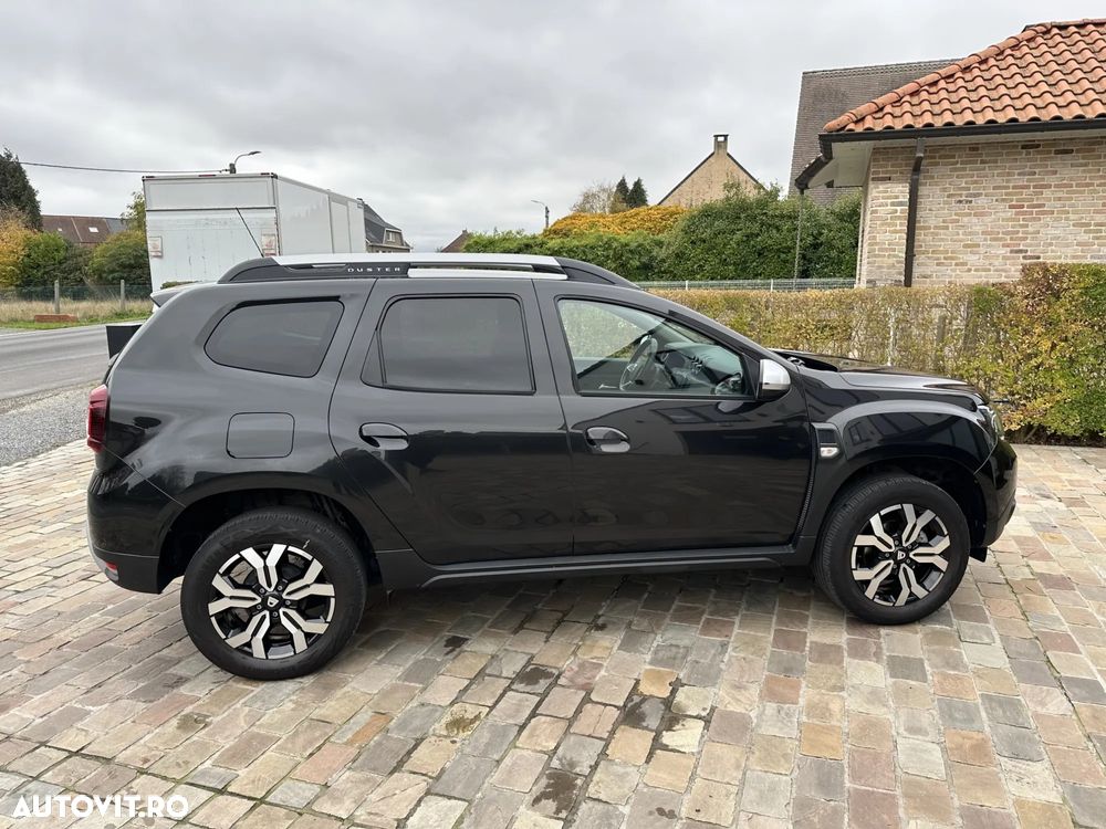 Dacia Duster ECO-G 100 Prestige - 8