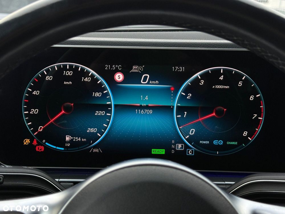 Mercedes-Benz GLE 450 4-Matic - 36