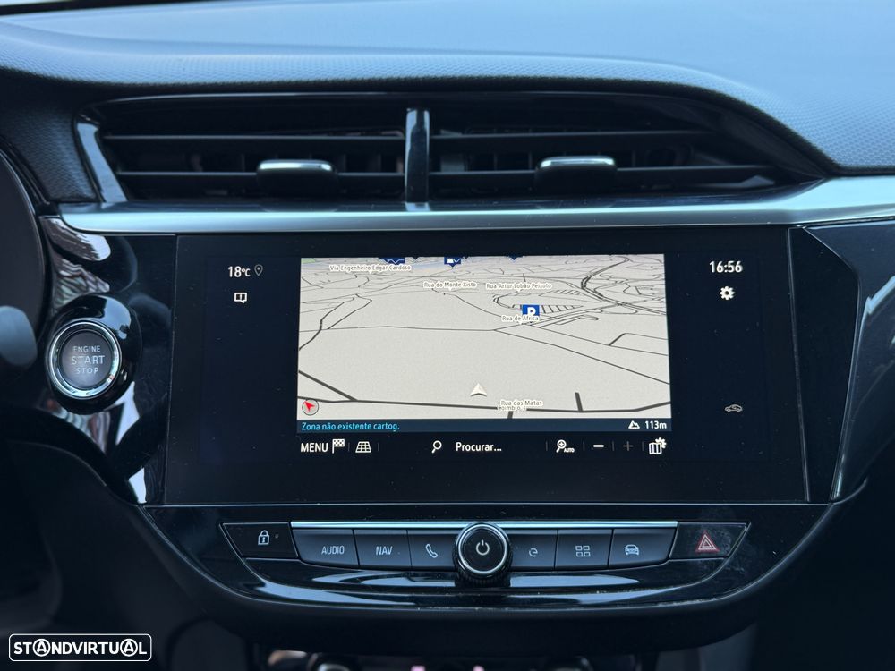 Opel Corsa-e Elegance - 10