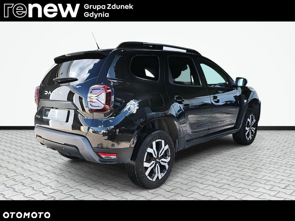 Dacia Duster - 6