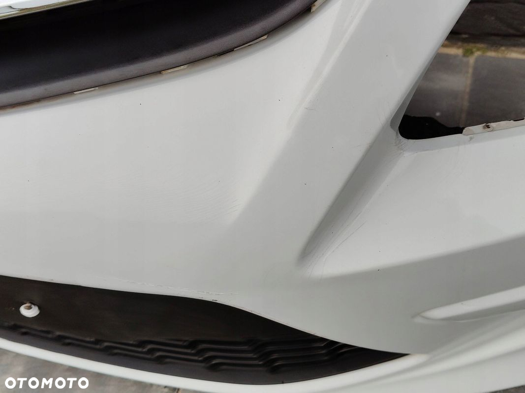 ZDERZAK PRZÓD PRZEDNI Hyundai i30 LIFT - 6
