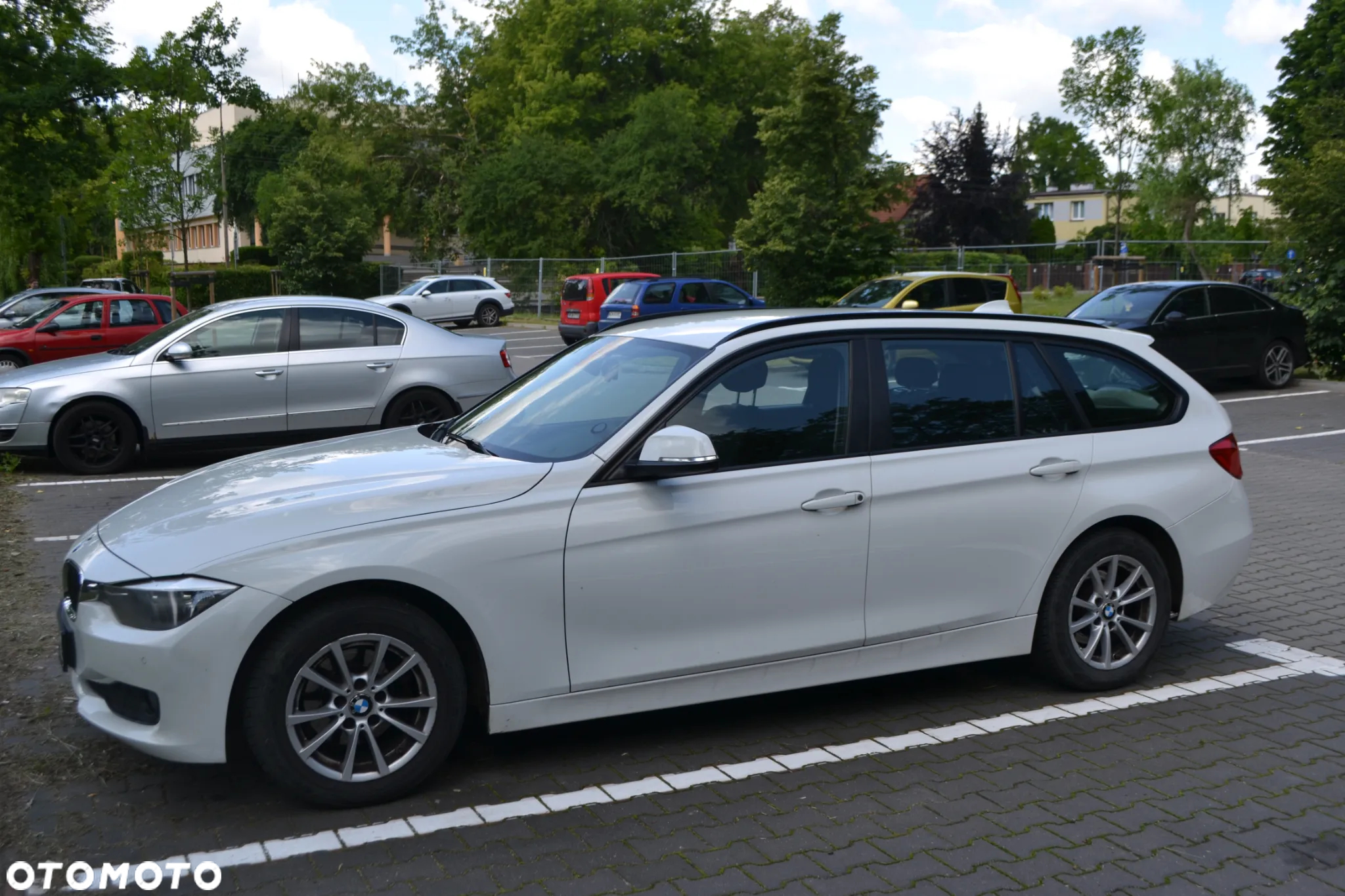 BMW Seria 3 - 15