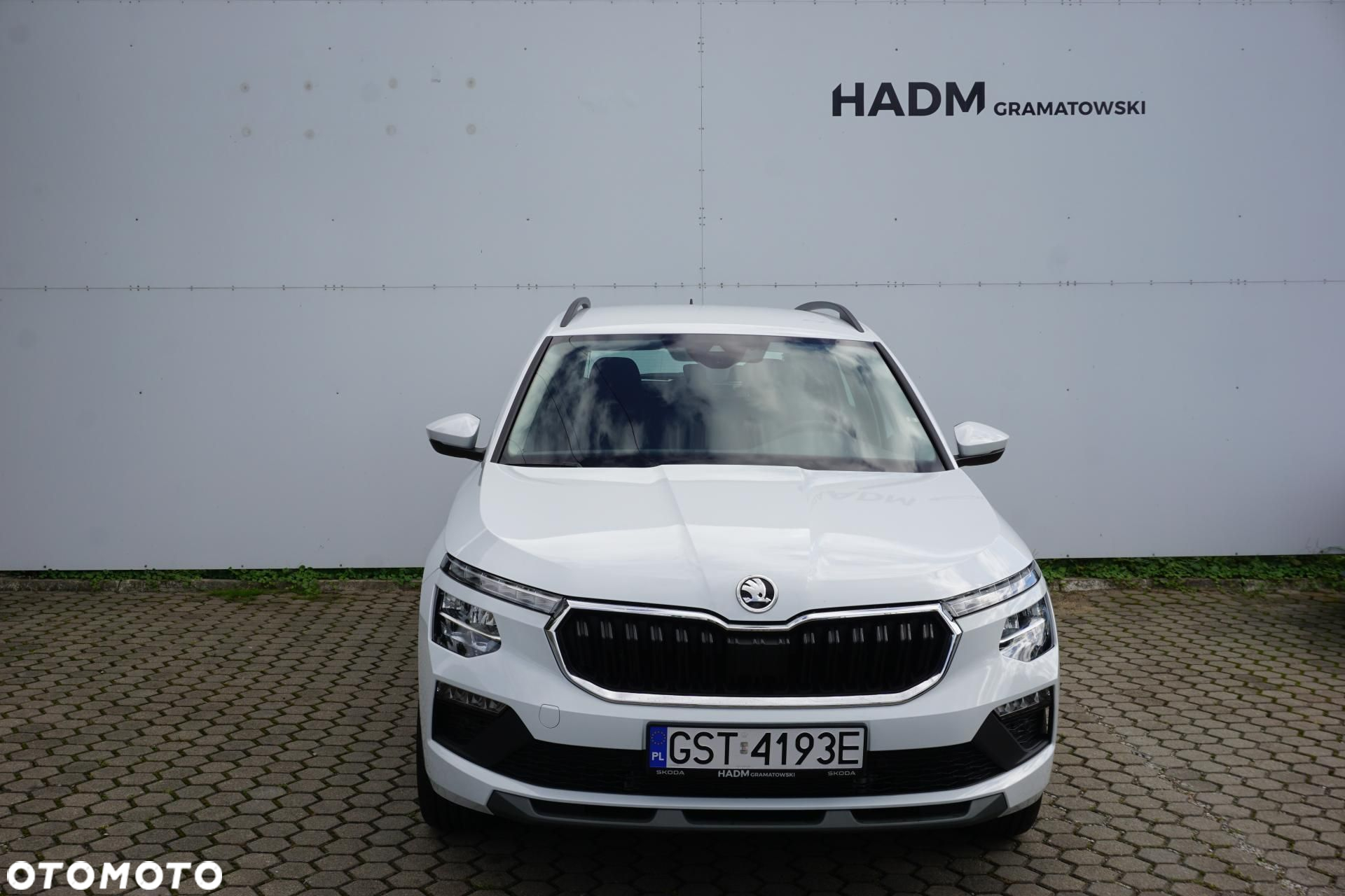 Skoda Kamiq - 3
