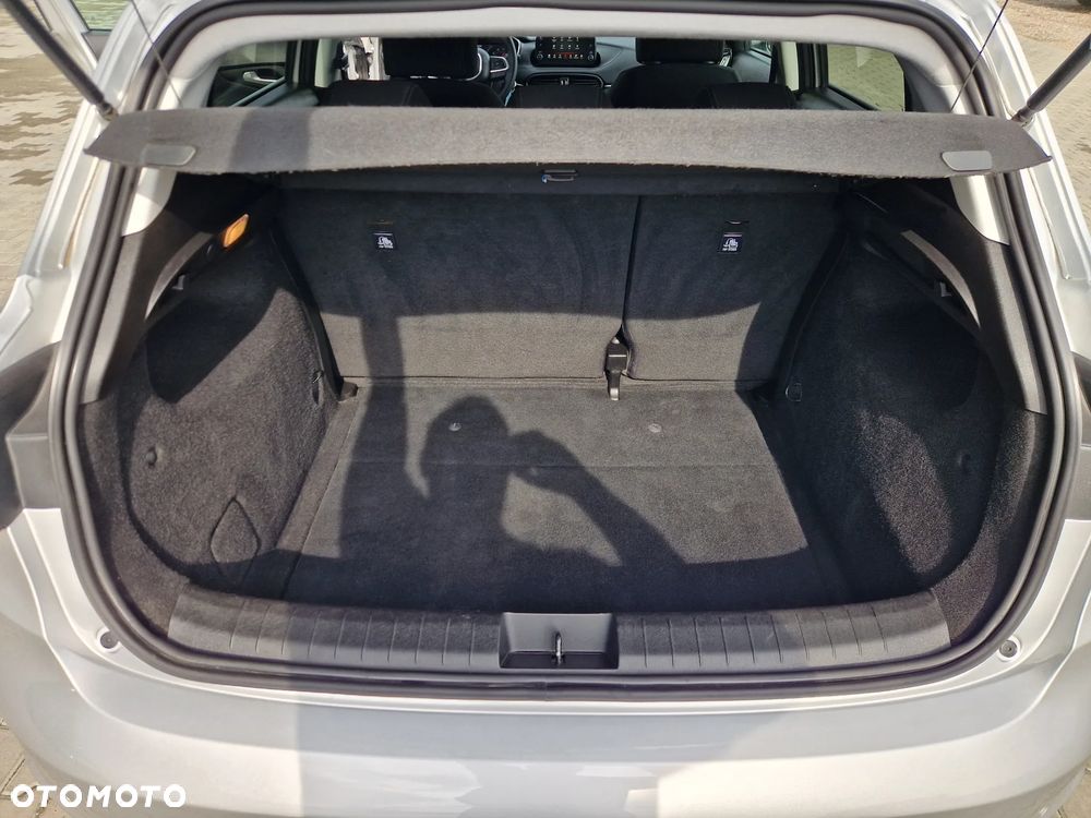 Fiat Tipo 1.4 T-Jet 16v Mirror - 14