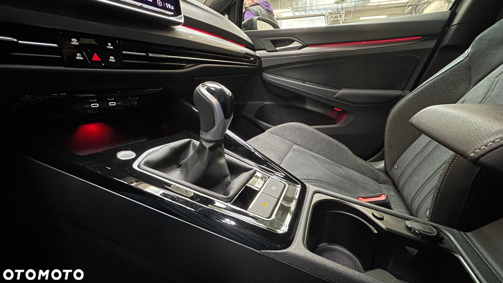 Volkswagen Golf VIII 1.5 TSI Edition 50 - 27