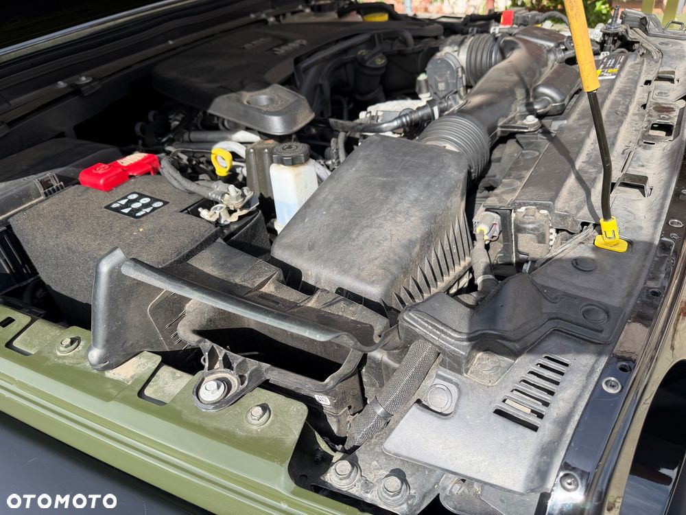 Jeep Wrangler - 32