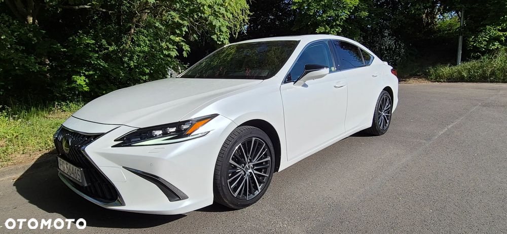 Lexus ES ver-300h-prestige - 7