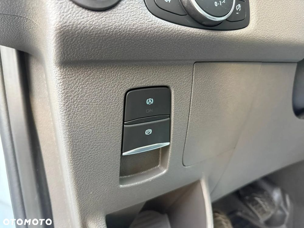 Ford Transit VAN - 10