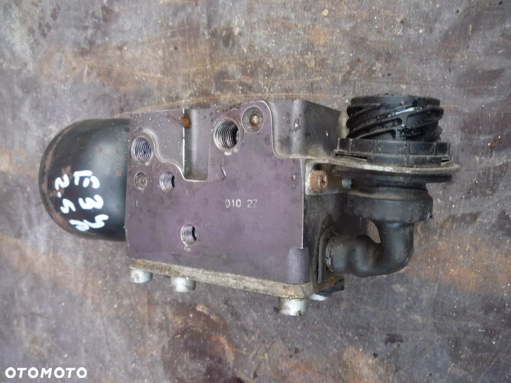 BMW E34 MODUŁ 2.1355-0009.4 33.19-1139135 - 6