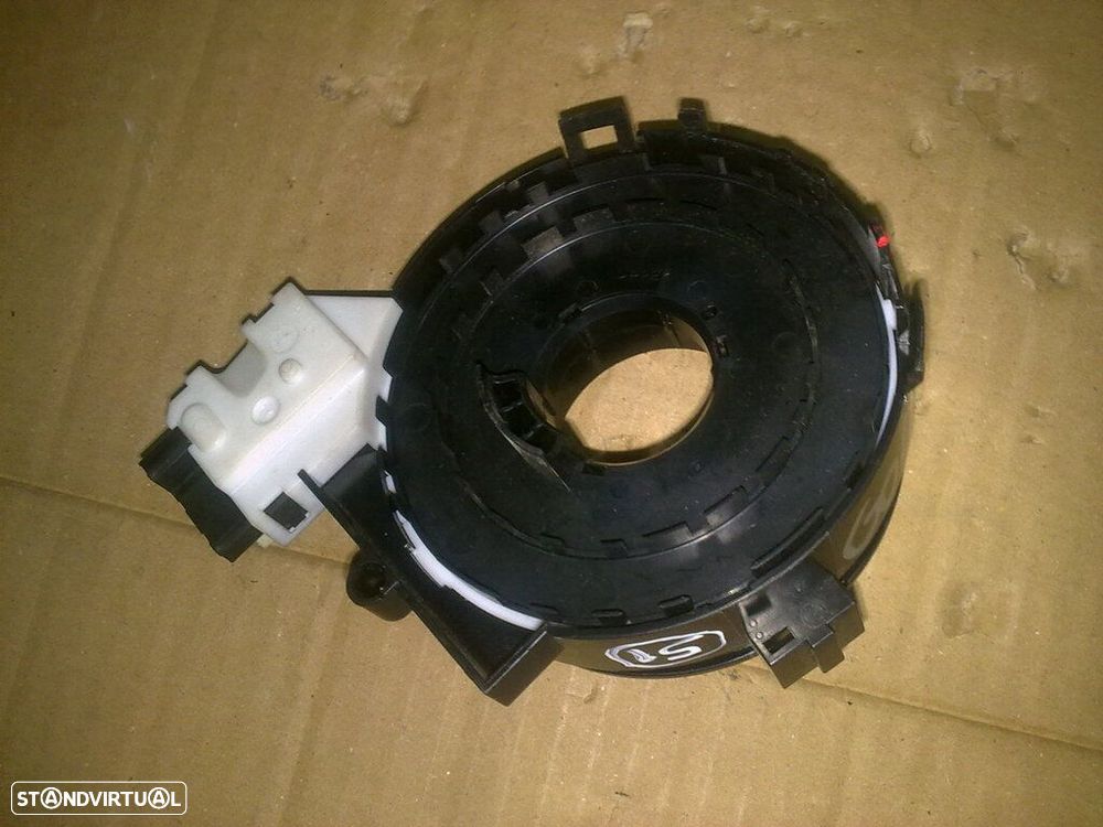 Fita Airbag 1K0959653C VW GOLF 5 VW GOLF 5 2005 1.6 I 102CV 5P CINZA - 2