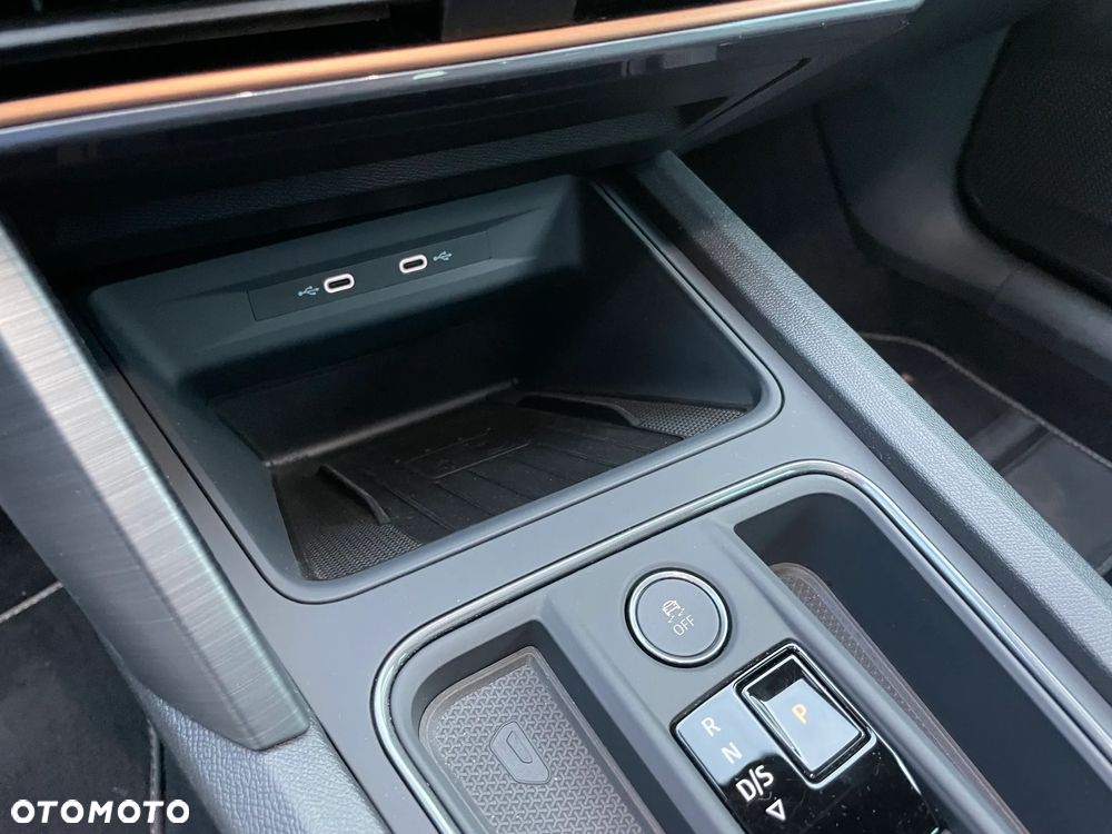 Cupra Leon 2.0 TSI 4Drive VZ Cup DSG - 29