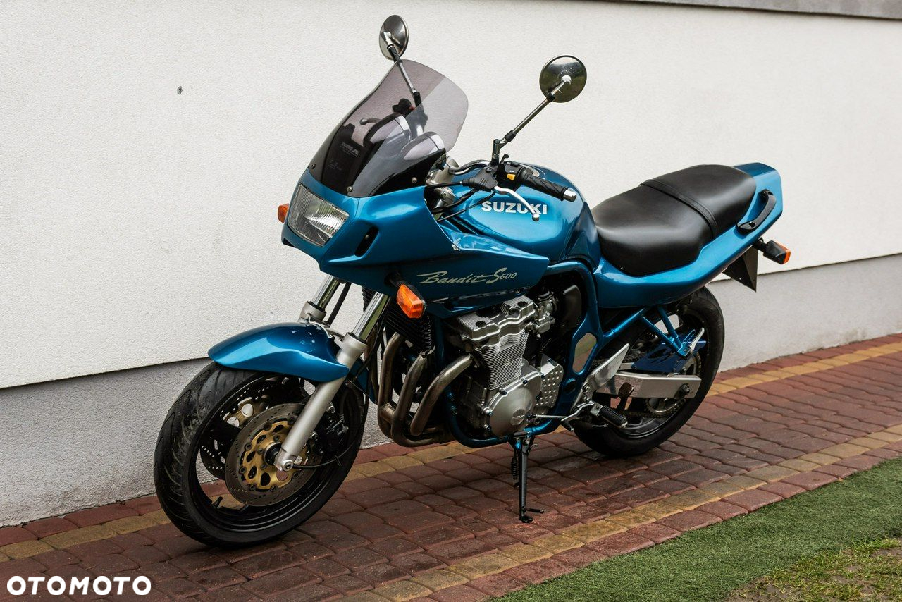 Suzuki Inny - 6