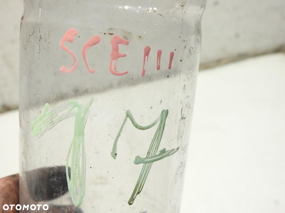 ŚRUBA ŚRUBY FELG RENAULT SCENIC III - 2