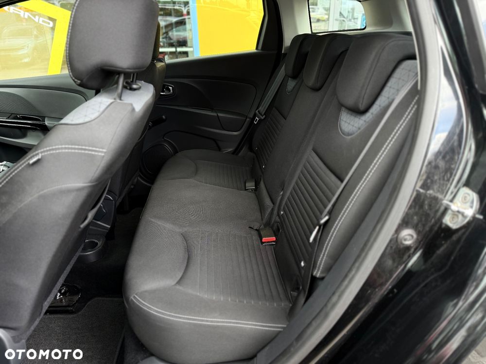 Renault Clio TCe 90 Limited - 15