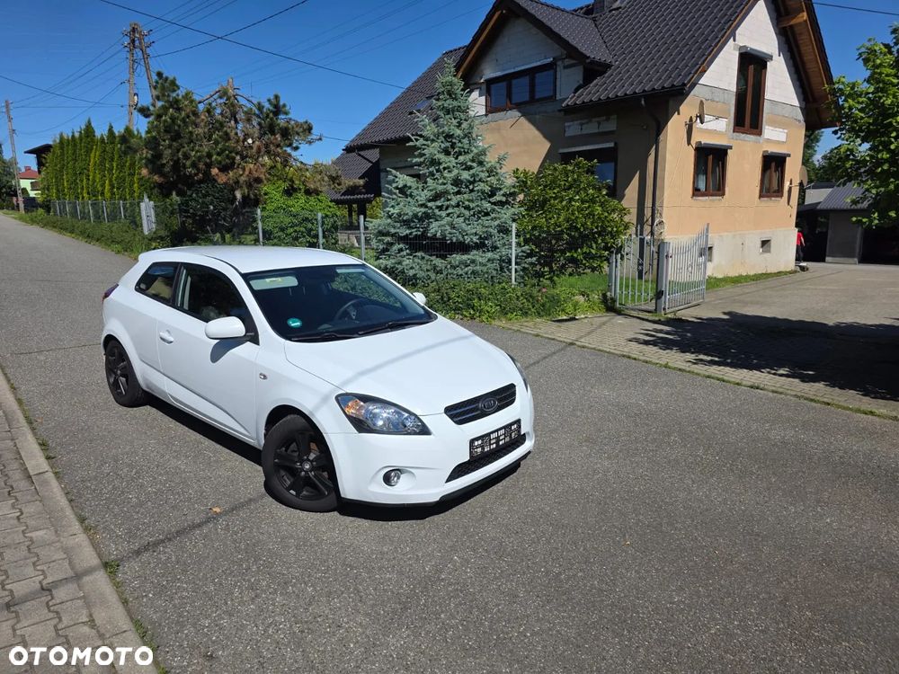Kia ProCeed 1.6 CVVT LX - 39