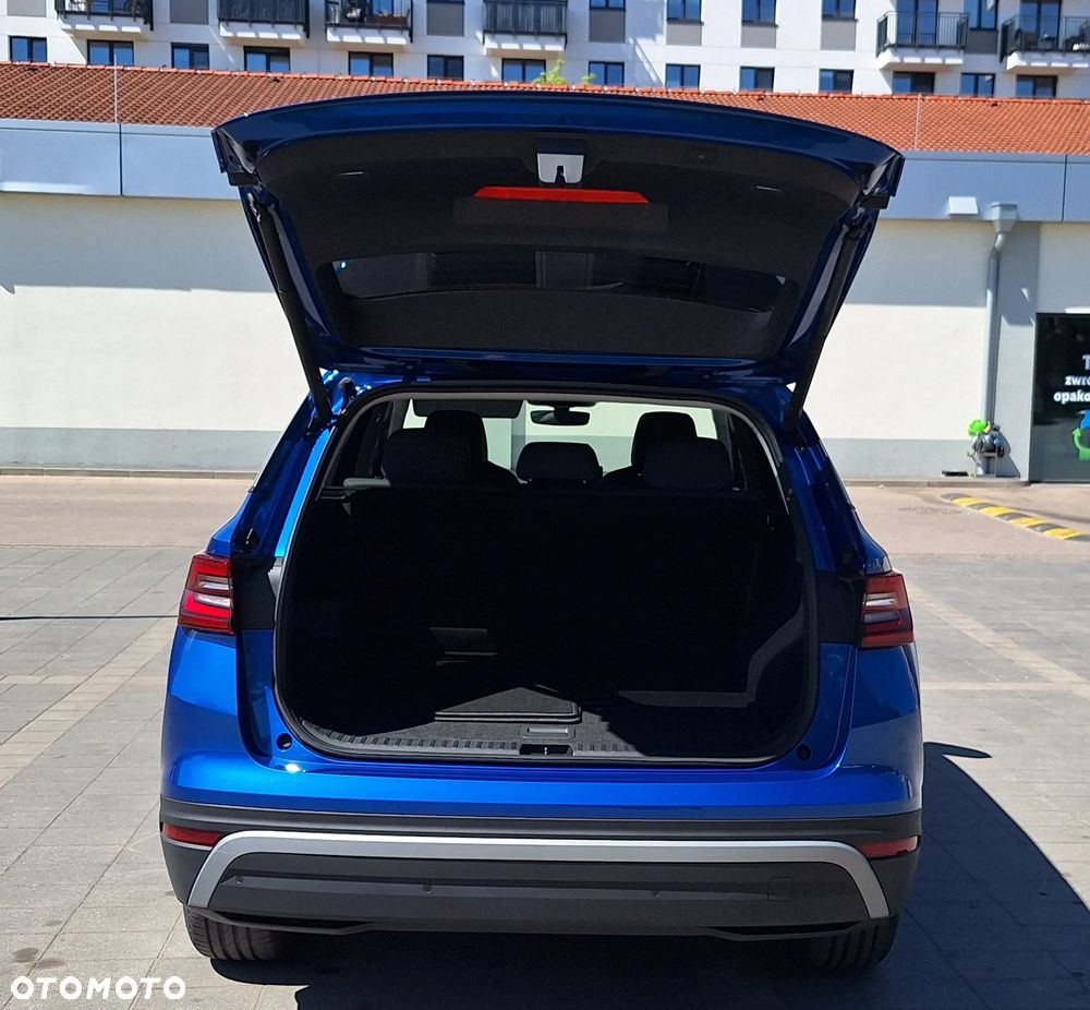 Skoda Kodiaq 2.0 TDI 4x4 Selection DSG - 10