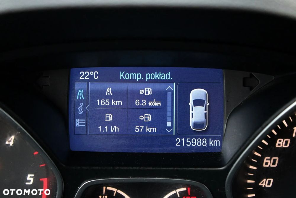 Ford Kuga 2.0 TDCi 4x4 Titanium - 21