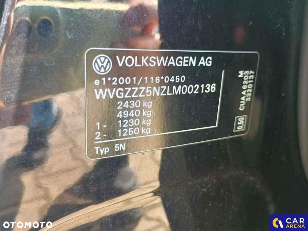 Volkswagen Tiguan - 9