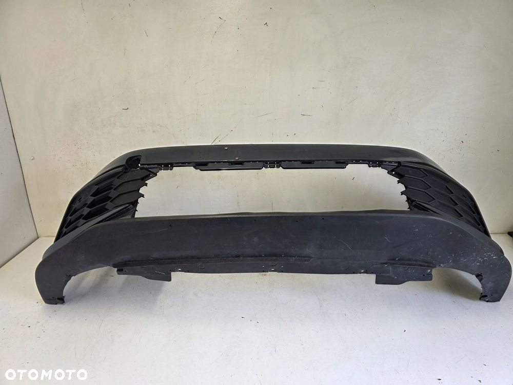 Zderzak przód VW Golf VIII 8 GTI CLUBSPORT 19-b - 10