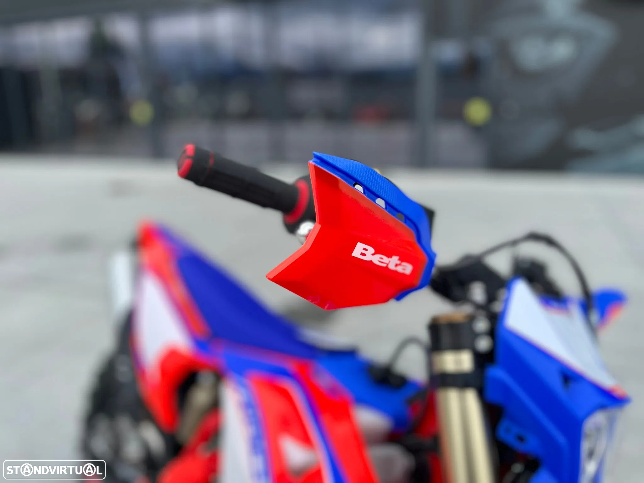 Beta RR RACE 2T 250 MY 2025 - 6