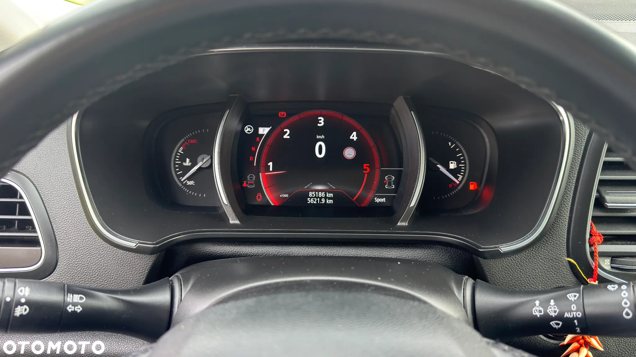 Renault Megane 1.6 dCi GT EDC - 28