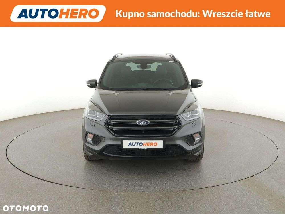 Ford Kuga 2.0 TDCi 4x4 ST-Line - 12