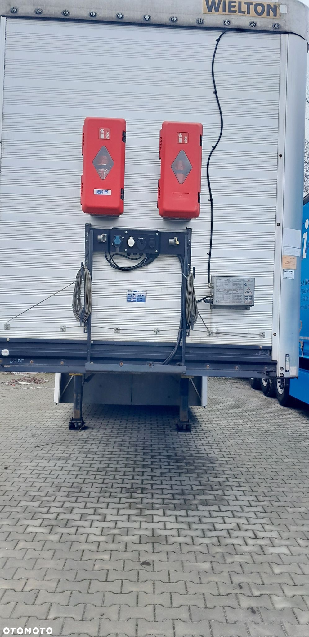 Schmitz Cargobull - 20