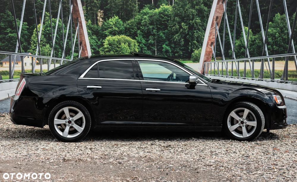 Lancia Thema 3.6 Executive AWD - 14