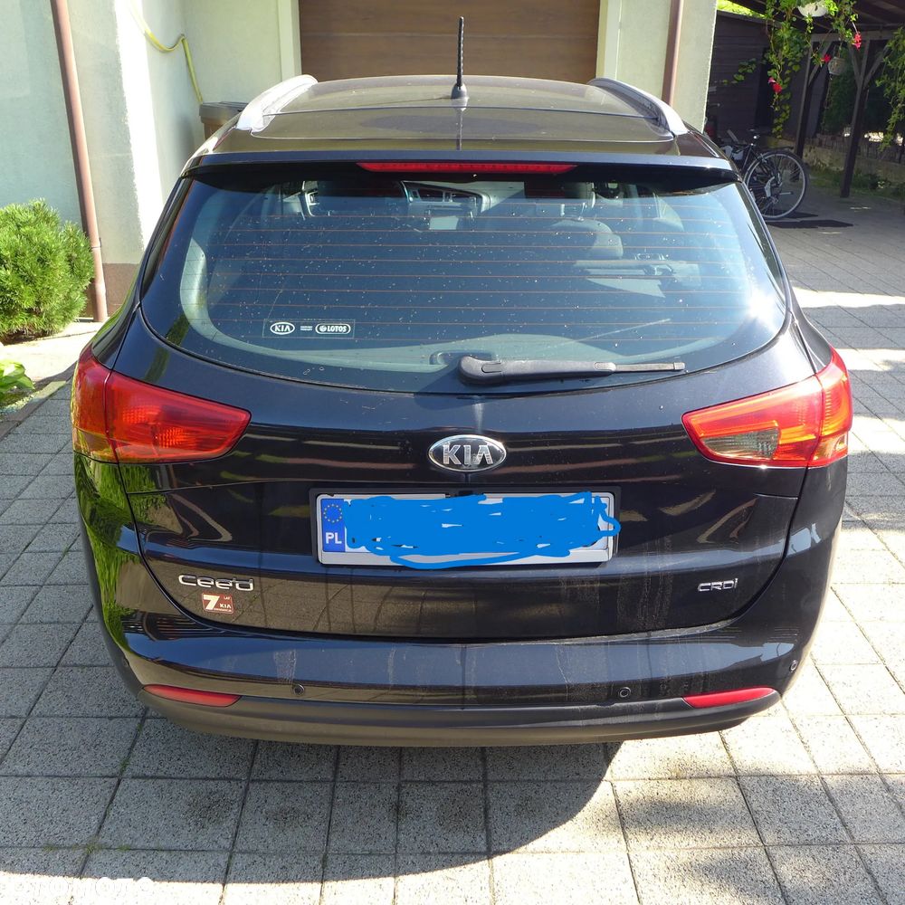 Kia Ceed 1.6 CRDi M - 4