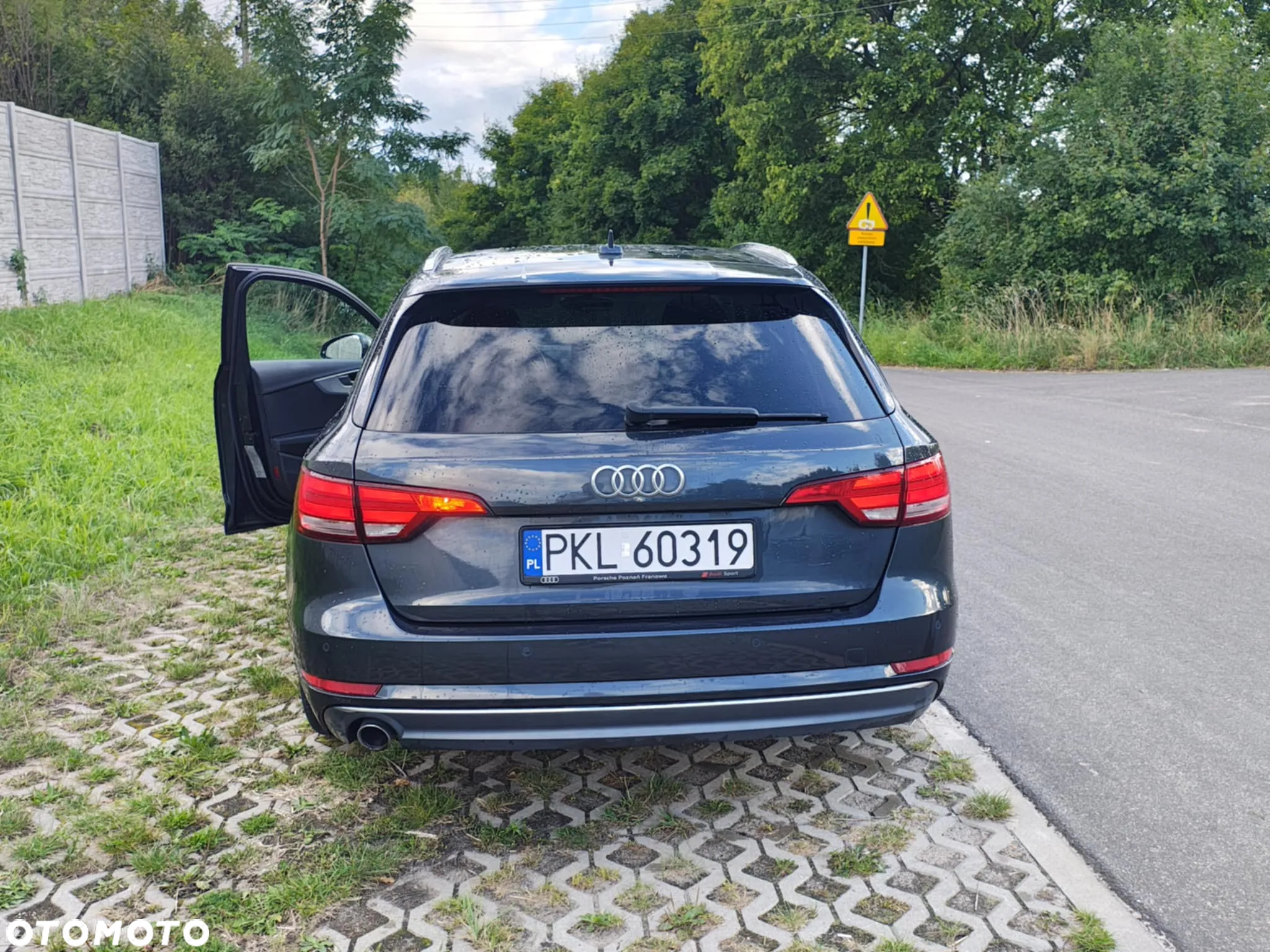 Audi A4 Avant 2.0 TDI DPF Ambiente - 6