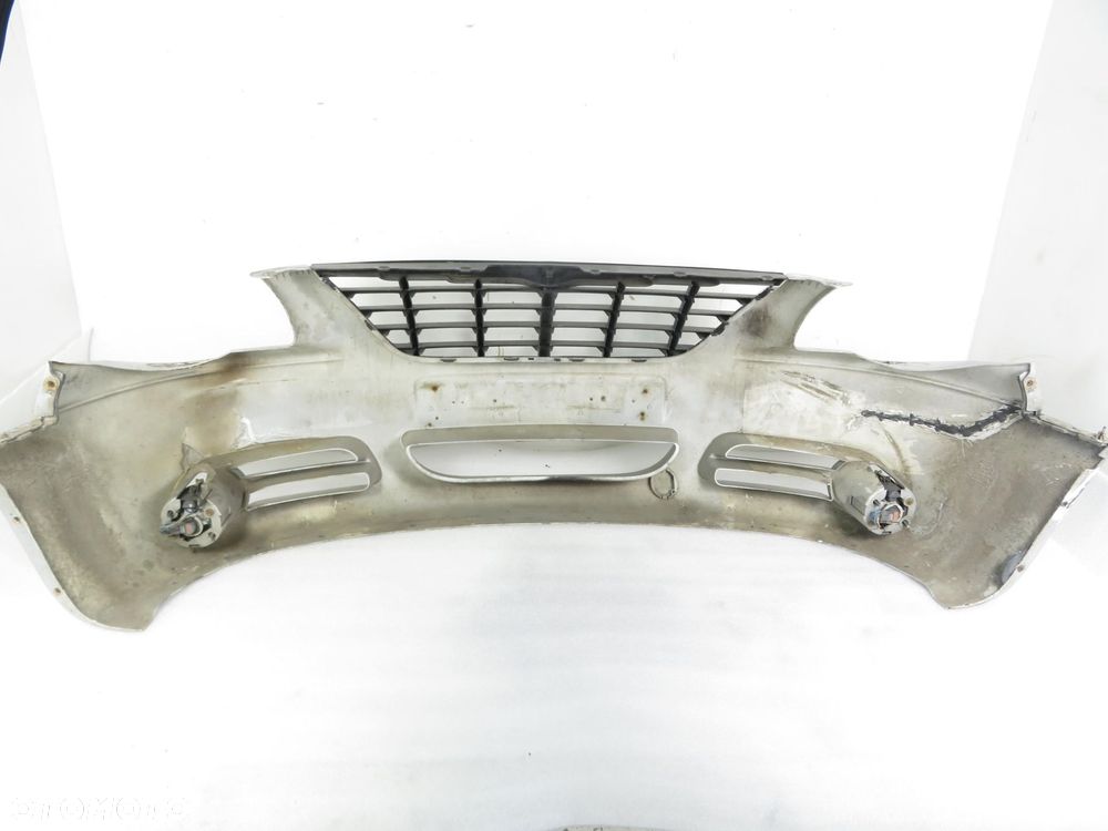 ZDERZAK PRZÓD CHRYSLER VOYAGER IV 04857886 - 5