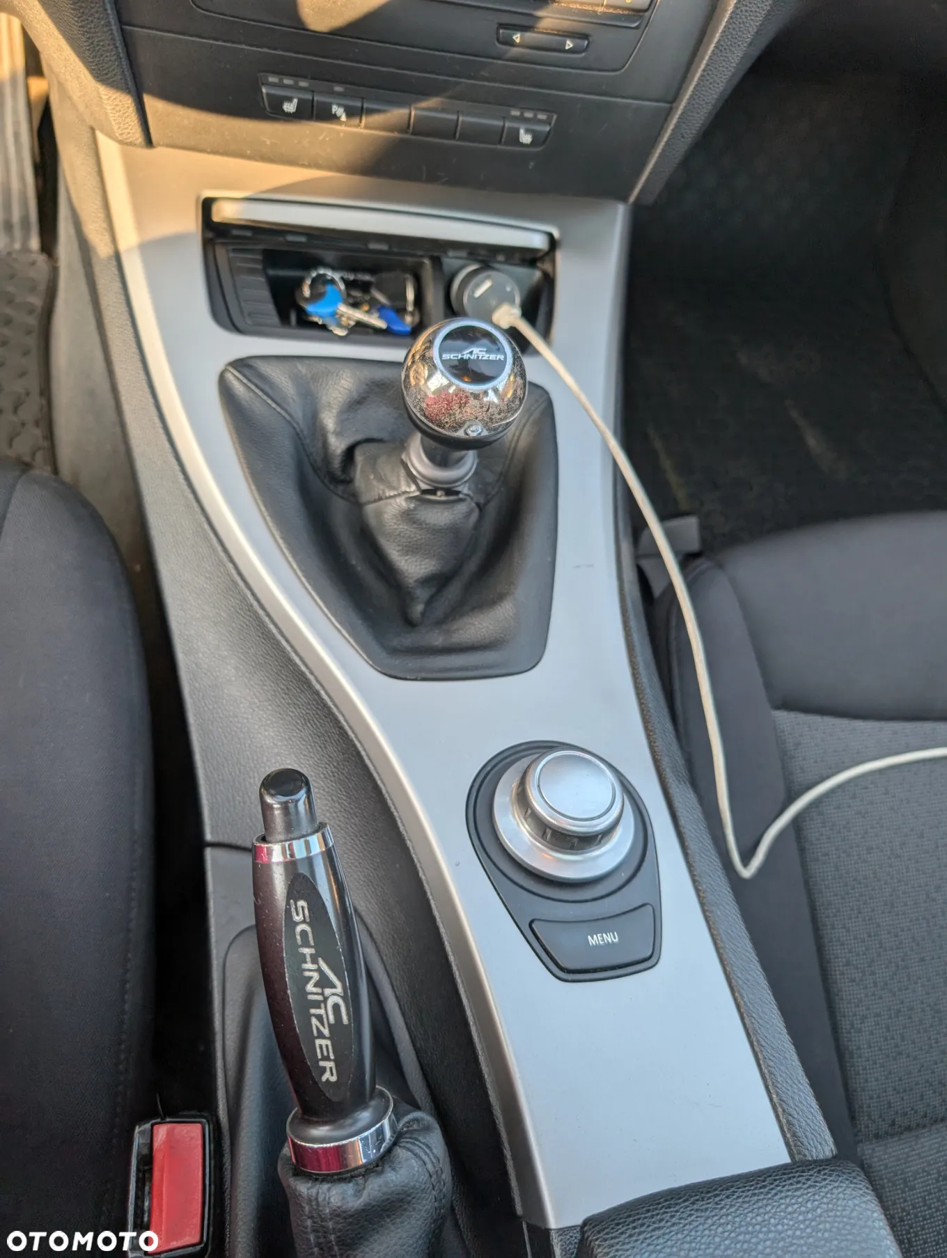 BMW Seria 3 320d DPF Touring - 22